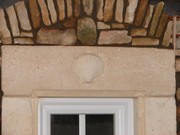 limestone molding restoration